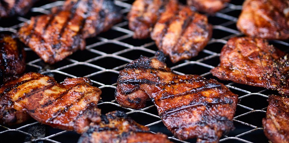 Grilēšanas padomi